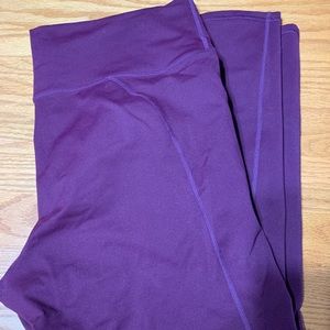 Fabletics Powerhold 7/8 leggings